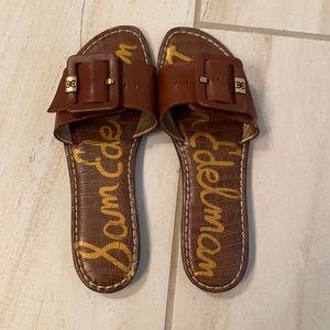 Sam Edelman slides